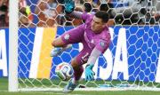 ¿Quién es Orlando Gill? El paraguayo que eliminó a Alemania en el Mundial