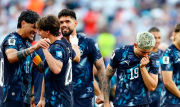Paraguay espera por Francia de Mbappé o Suecia en octavos del Mundial