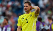 Manuel Neuer cierra su etapa con Alemania con una dolorosa eliminación