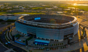La final del Mundial se jugará en el MetLife bajó un calor extremo