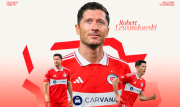 Lewandowski se convierte en nuevo jugador de Chicago Fire de Estados Unidos