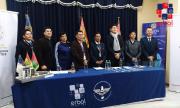 Anuncian Carrera Pedestre, INSEF