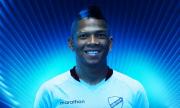 El ecuatoriano Billy Arce llegó para Bolívar