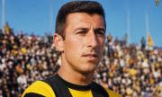 Falleció Luis Gini, el histórico defensor paraguayo que brilló en The Strongest
