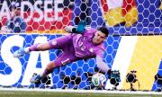 Paraguay elimina a Alemania del Mundial