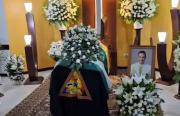 Gobernación cruceña declara tres días de duelo departamental por fallecimiento de Runy Callaú