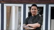 Chef boliviano-alemán ganador de la estrella Michelin destaca la riqueza de los productos y la gastronomía nacional