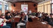 Empleo juvenil: el desafío pendiente que une a municipios y jóvenes en Bolivia