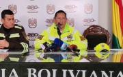 Tránsito emitió 1.514 boletas a motociclistas por no usar casco