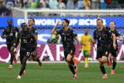 Canadá hace historia y se instala entre los 16 mejores del Mundial
