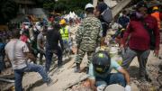 Venezuela: prevén acciones de reconstrucción tras terremotos