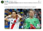 Los memes de la histórica eliminación de Alemania ante Paraguay en el Mundial