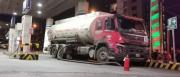Combustible: Filas en surtidores persisten y el ministro de Hidrocarburos dice que se distribuye más de lo demandado