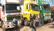 Productores relatan cómo descubrieron el desvío de combustible en Los Troncos