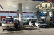YPFB entregará 1,5 millones de litros de diésel y un millón de gasolina en esta semana