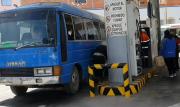 Juan José Flores: “Existe distribución regular de diésel; pero preocupa la gasolina”