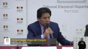 Impulsan la Primera Jornada de Democracia Intercultural para fortalecer la participación ciudadana