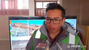 Villazón mostrará su modelo de gestión de residuos sólidos a 15 alcaldes del país