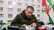 Aprehenden a dos presuntos ladrones de mineral en Potosí