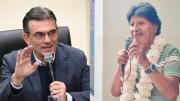 Analista: Paz fue “preso de Evo en cierto momento; luego logró desgastar su imagen