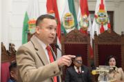TSJ advierte con paro indefinido si el Gobierno no atiende sus demandas en un plazo de 20 días