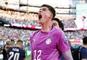 ¡Batacazo mundialista! Paraguay elimina a Alemania en una dramática tanda de penales