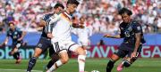 Hazaña sudamericana: Paraguay despacha a Alemania del Mundial por penales 4-3 y está en octavos
