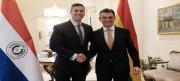Bolivia en el Mercosur con el reto de ser centro de integración y comercio en Sudamérica