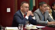 El Órgano Judicial advierte con un paro si el Ejecutivo no atiende a sus demandas