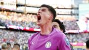 Mundial: Paraguay elimina a Alemania y cobra el boleto para octavos de final