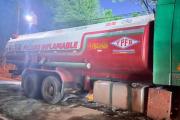 Gobierno desarticula red de desvío de Diesel destinada a la minería ilegal