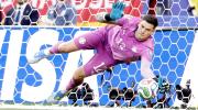 Orlando Gill, el héroe paraguayo: “Eliminamos a un campeón”