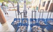 Adiós al pororó: licitan el desayuno escolar que tendrá frutas, cereales y cuñapé