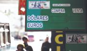 Cambio flexible arranca sin oferta abierta en la banca y con el dólar paralelo en Bs 10