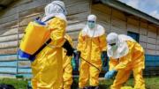 Aumentan a más de 1.300 los casos confirmados de ébola en RDC, con más de 375 fallecidos