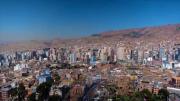 La Bolivia urbana que no conocemos