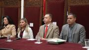 Órgano Judicial da 20 días al Gobierno para atender sus demandas y advierte con un paro nacional escalonado