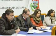 Brigada y Gobernación de Tarija pedirán pagar deuda al Gobierno con 12% del IDH