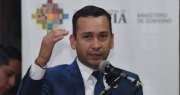 Saucedo a vocero Gálvez por el paro judicial: “Es inaudito, pero ¿quiénes son los responsables?: los políticos”