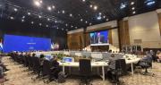 Cumbre del Mercosur se desarrolla con seis presidentes sudamericanos y con Milei como ausente