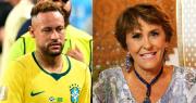 Polémica: Vidente brasileña dice que “Neymar necesita un exorcismo”
