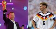 Escándalo en Alemania: Lothar Matthaus desnuda malestar en la interna del equipo germano