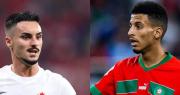 Canadá-Marruecos: partido definido para los octavos de final del Mundial