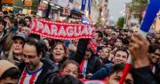 Peña decreta feriado para celebrar la clasificación de Paraguay a octavos de final