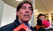 Ministro Zamora abre la posibilidad de analizar la nacionalización de “chutos”: “todo es posible”