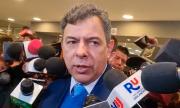 Presidente del Senado considera “fuera de lugar” la amenaza de paro del Órgano Judicial