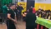 Destituyen al director de la cárcel de San Pedro tras revelarse fiesta de un exmilitar reo