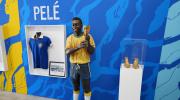 Las reliquias mundiales de Sudamérica son exhibidas en Miami