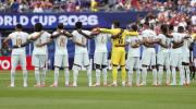 Francia juega con Suecia, ¿Sigue la fiesta de Mbappé y compañía?