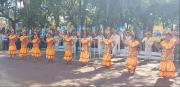 La provincia Ichilo celebra 100 años destacando su riqueza productiva, natural y cultural